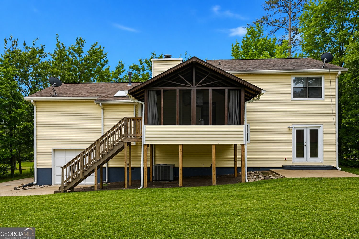 1920 Oakleaf Lane Lithia Springs - Photo 18