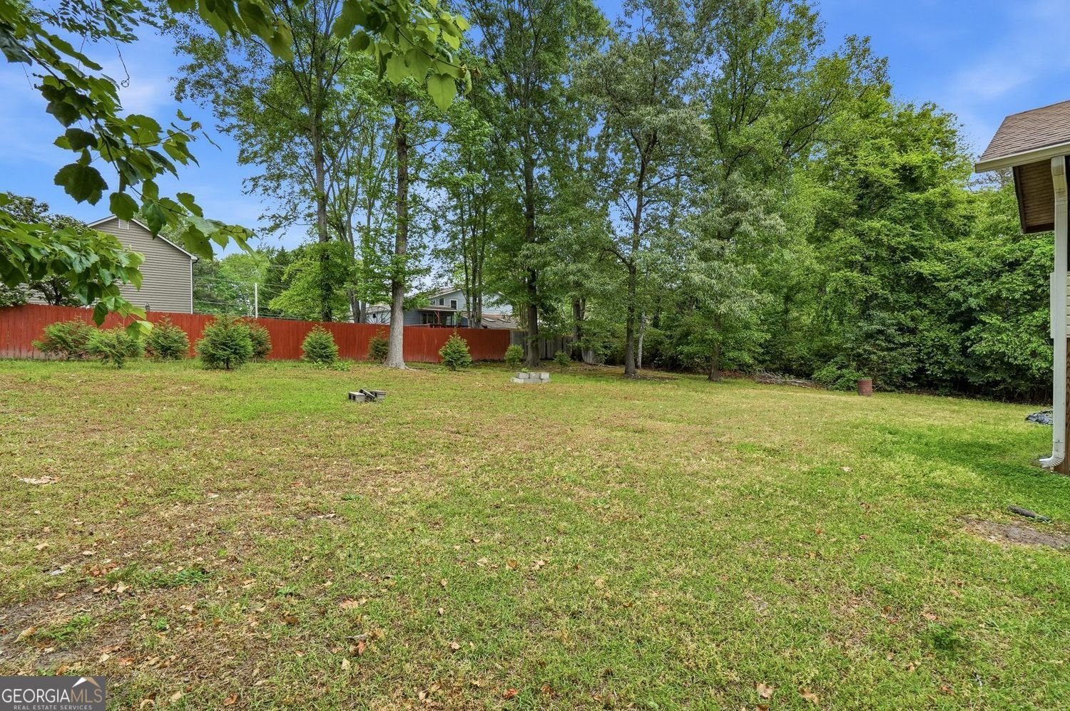 1920 Oakleaf Lane Lithia Springs - Photo 19