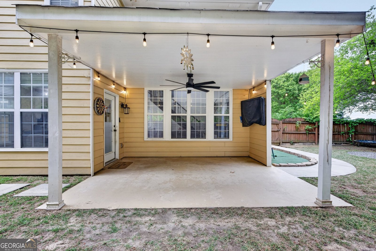3713 Golden Ive Drive Buford - Photo 36