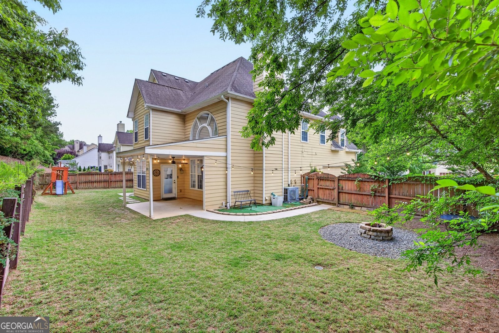 3713 Golden Ive Drive Buford - Photo 37