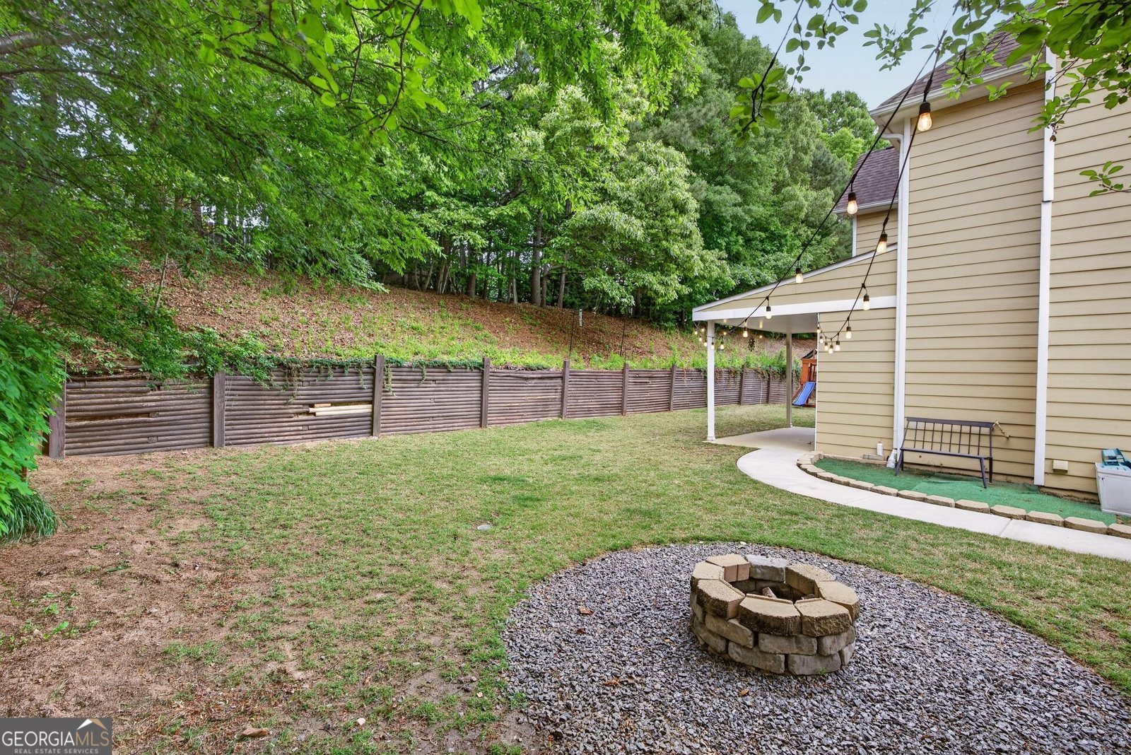 3713 Golden Ive Drive Buford - Photo 38