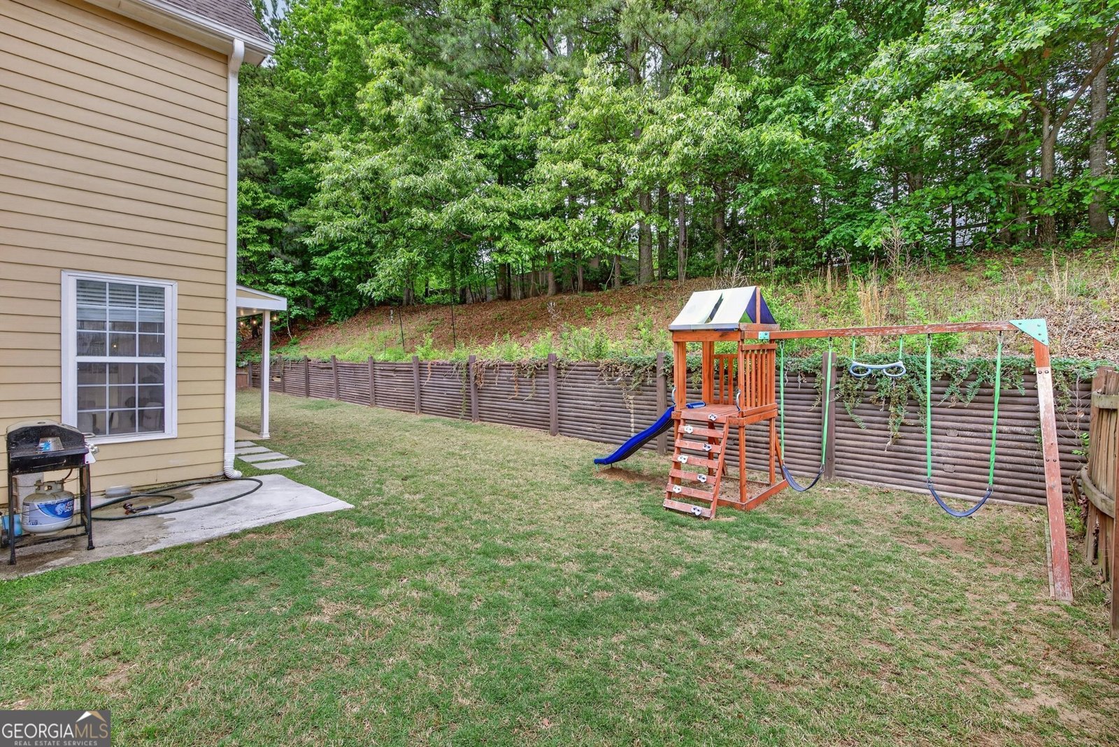 3713 Golden Ive Drive Buford - Photo 39