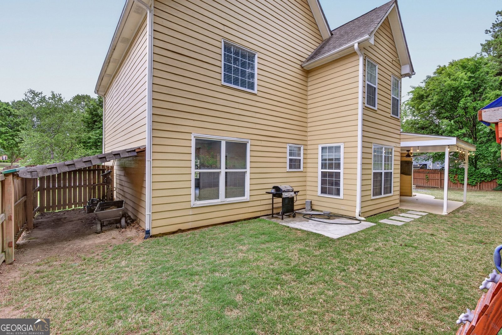 3713 Golden Ive Drive Buford - Photo 40