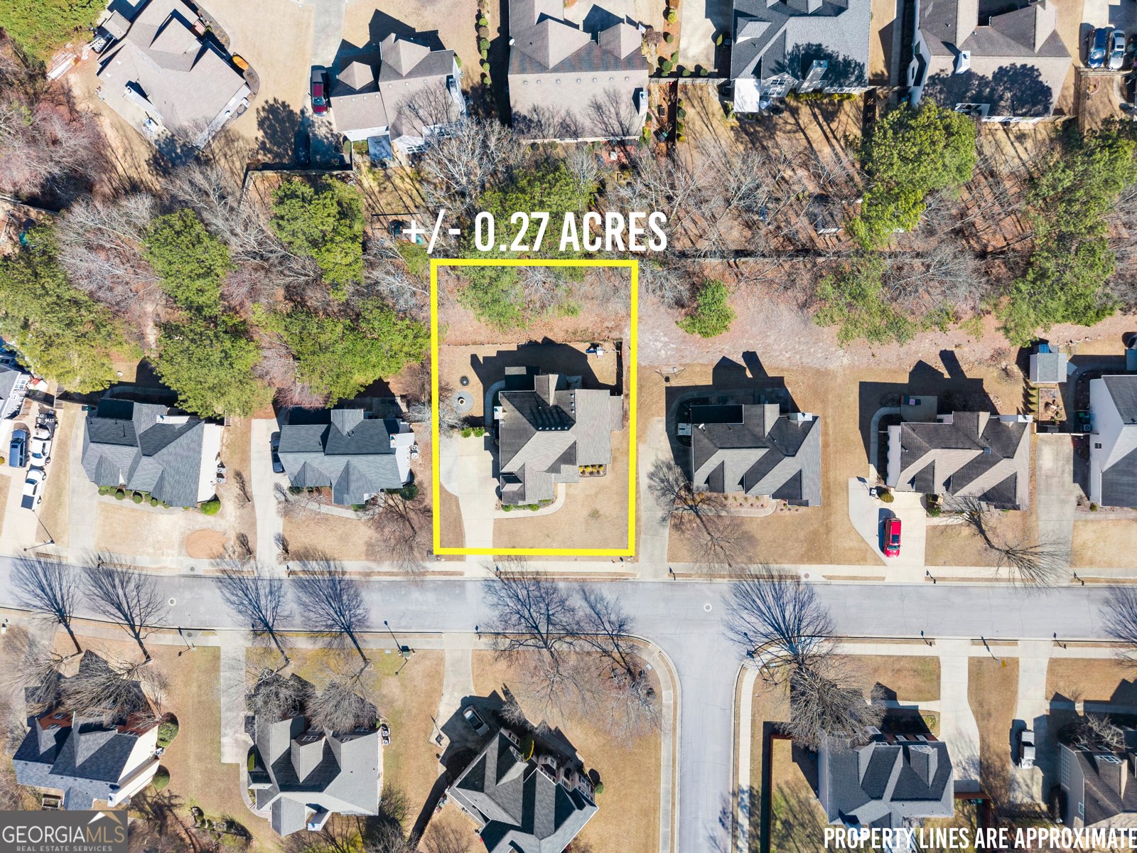 3713 Golden Ive Drive Buford - Photo 41