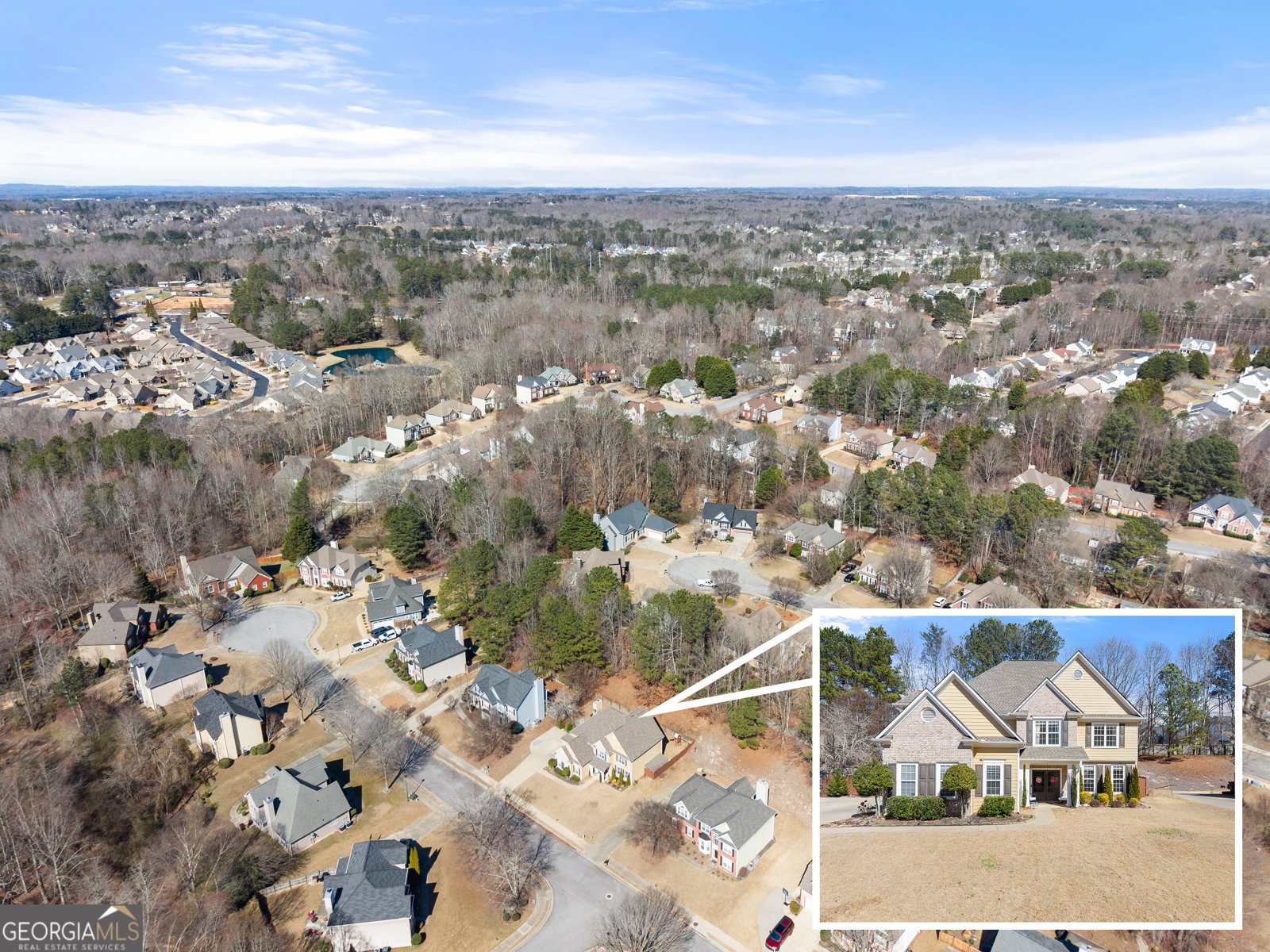 3713 Golden Ive Drive Buford - Photo 42