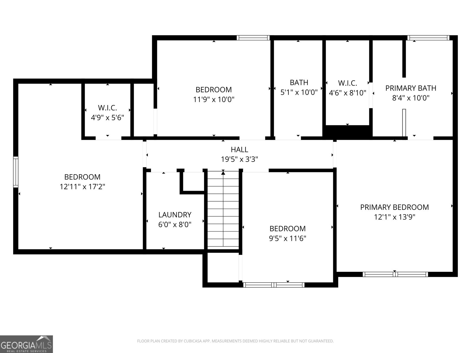 60 Artie Court Oxford - Photo 34
