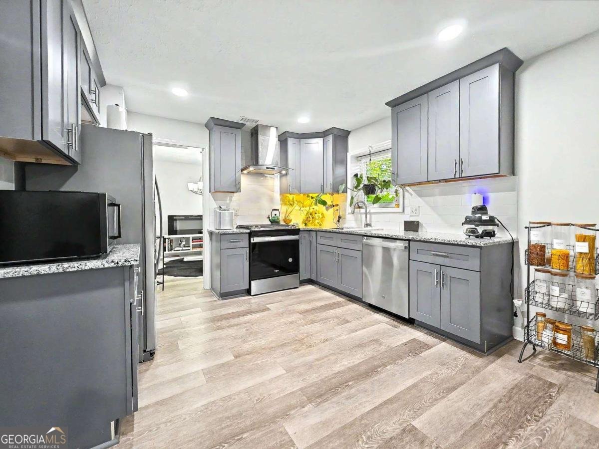 5601 Tunbridge Wells Road Lithonia - Photo 12