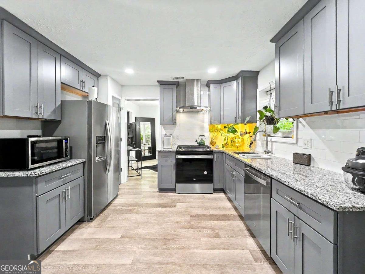 5601 Tunbridge Wells Road Lithonia - Photo 13