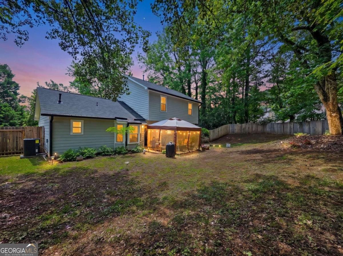 5601 Tunbridge Wells Road Lithonia - Photo 26