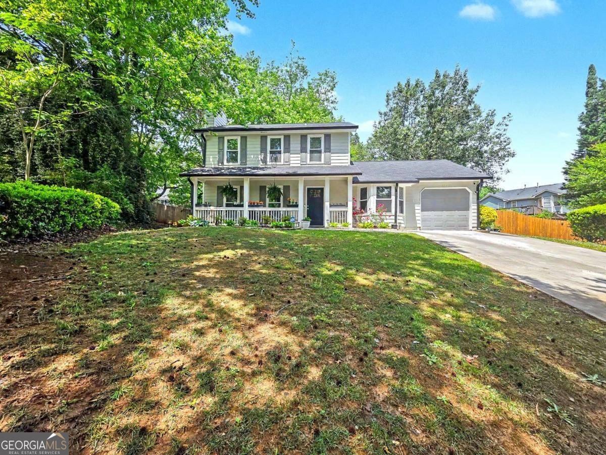 5601 Tunbridge Wells Road Lithonia - Photo 30