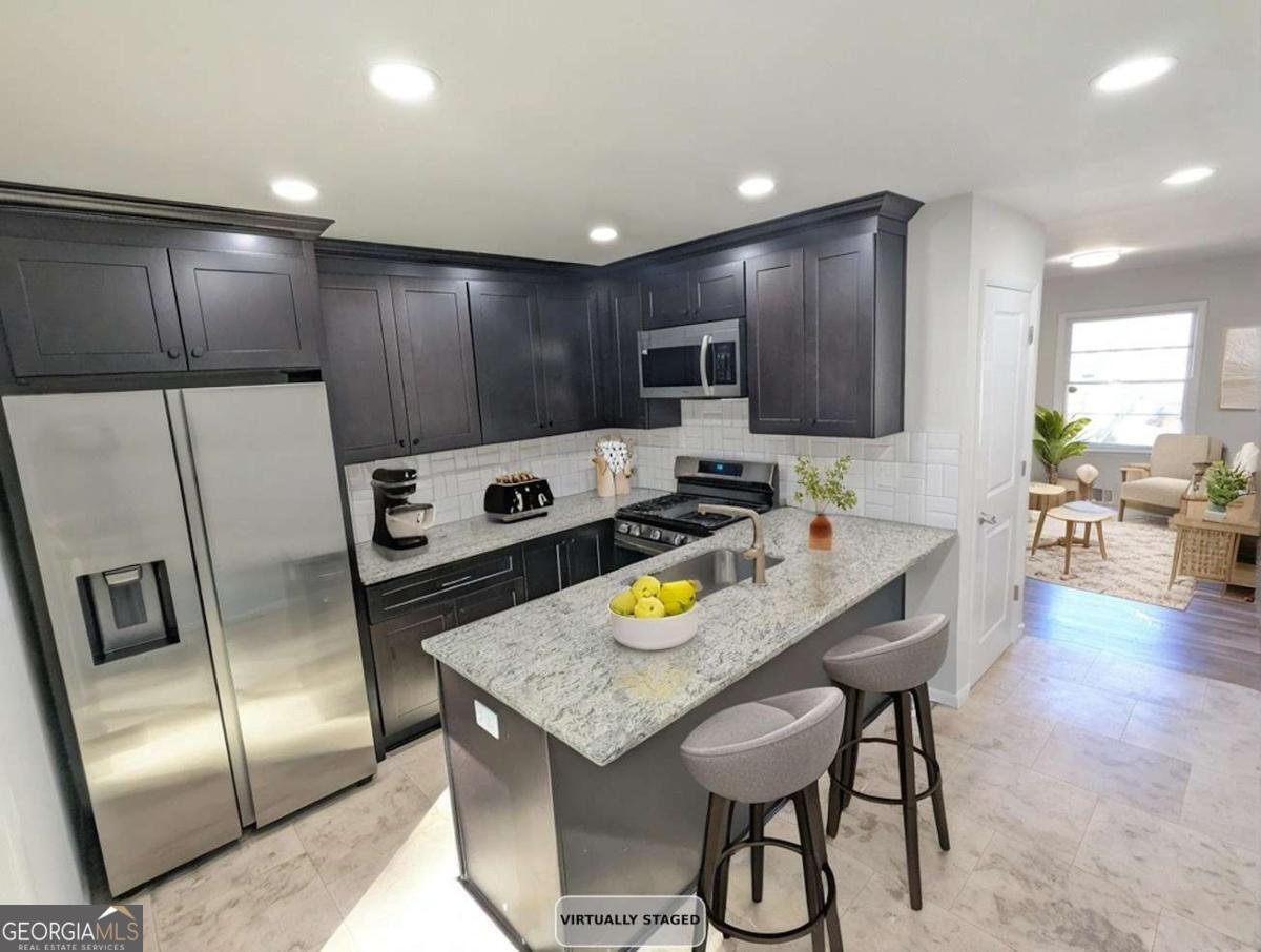 2756 Oldknow Drive Atlanta - Photo 10