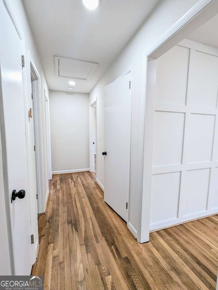 2756 Oldknow Drive Atlanta - Photo 14
