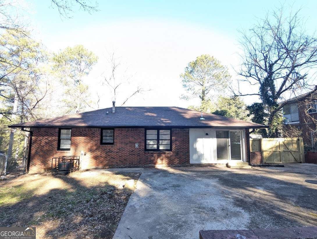 2756 Oldknow Drive Atlanta - Photo 41