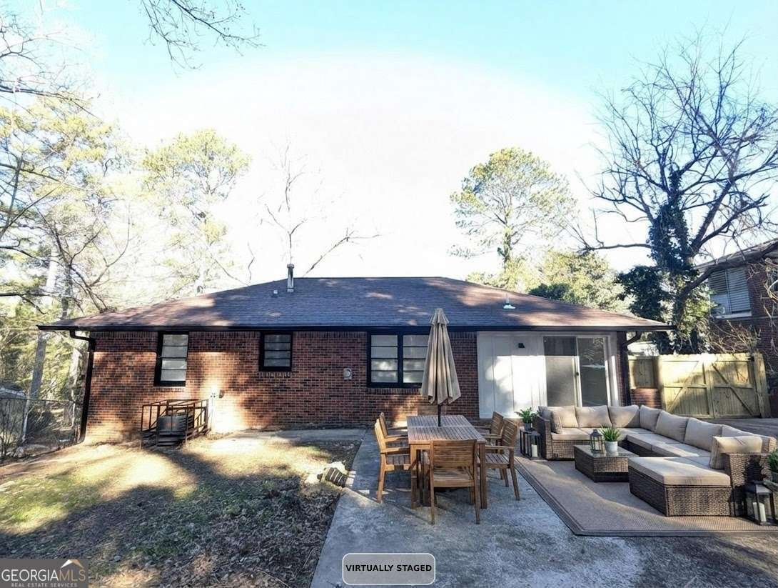 2756 Oldknow Drive Atlanta - Photo 42