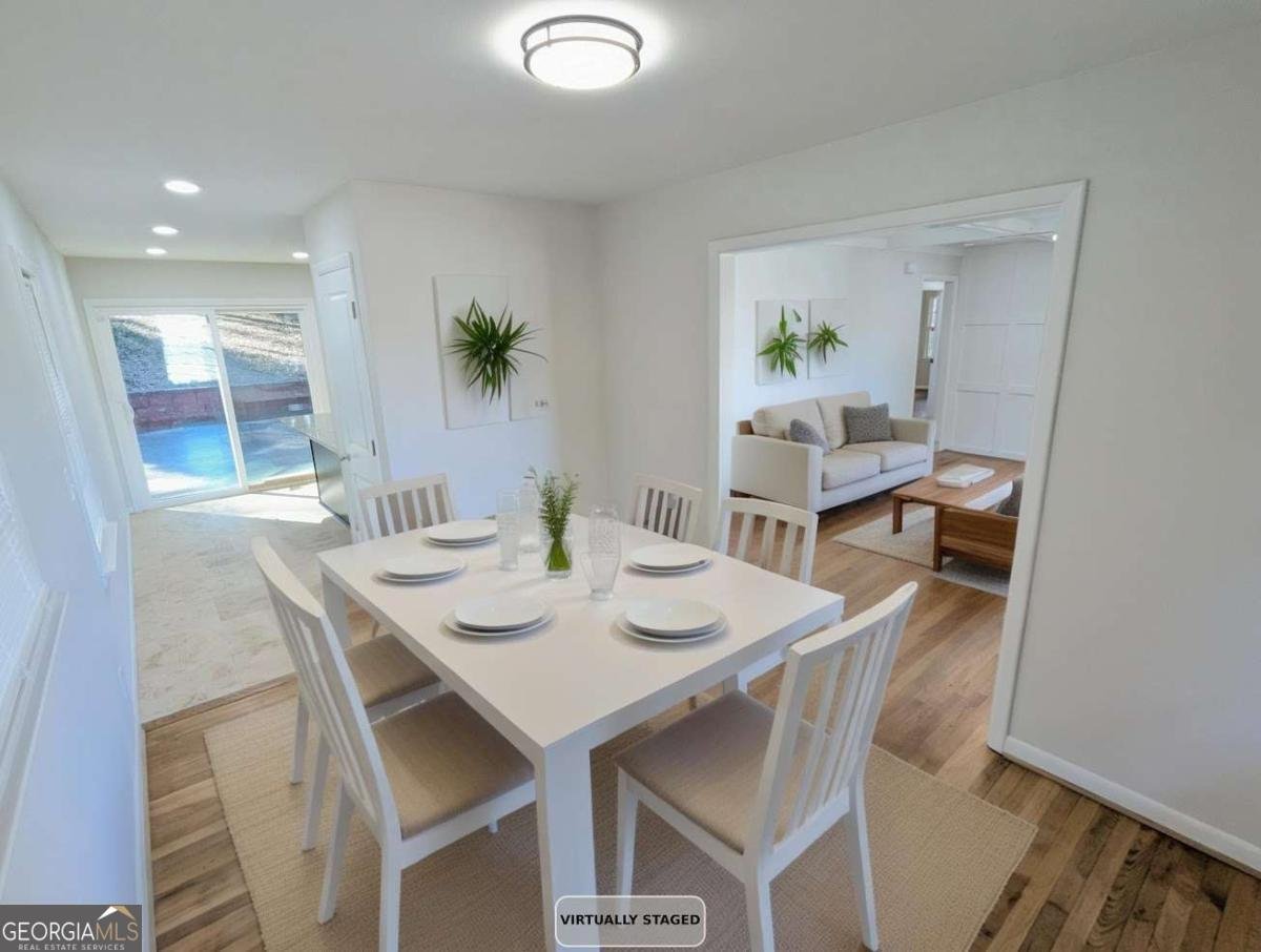 2756 Oldknow Drive Atlanta - Photo 8