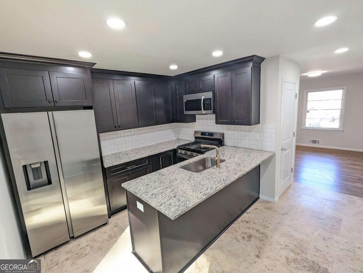2756 Oldknow Drive Atlanta - Photo 9