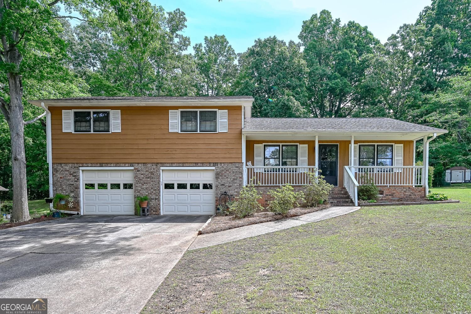 4701 Glen Ridge Circle Winston - Photo 1