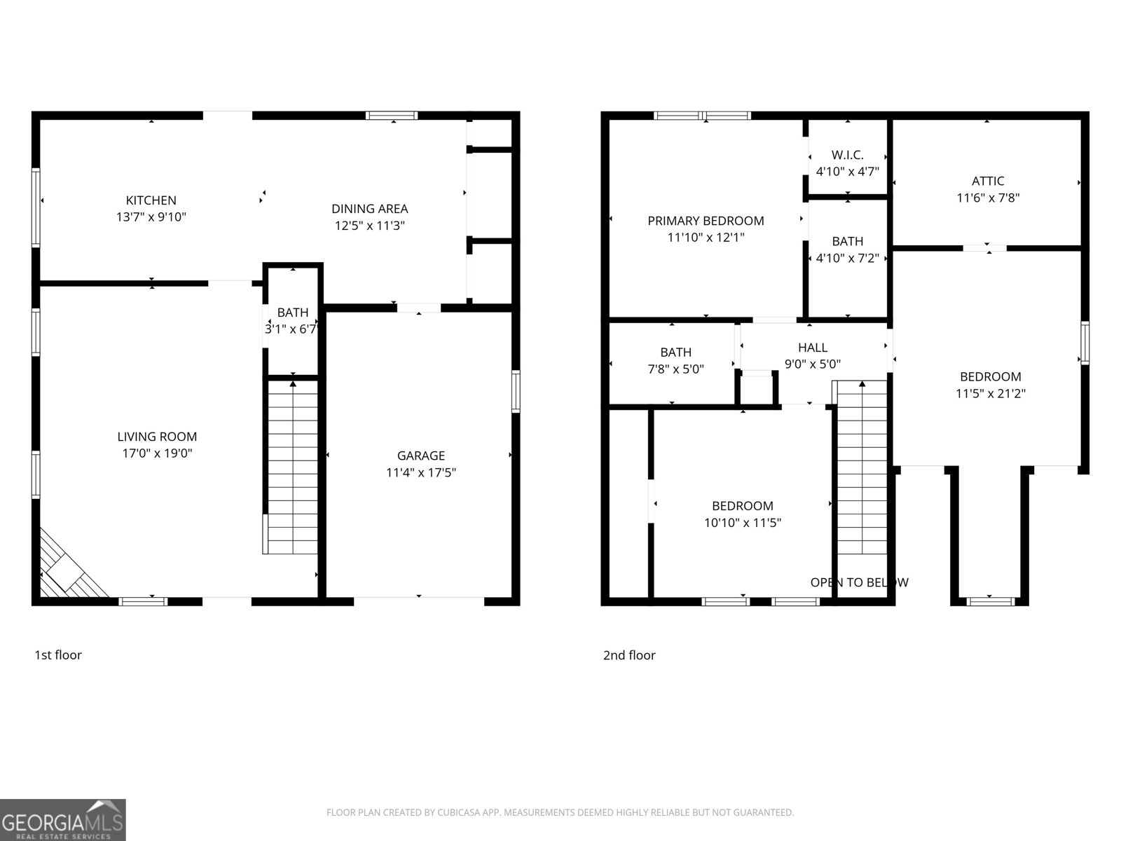 105 Inverness Trace Riverdale - Photo 17