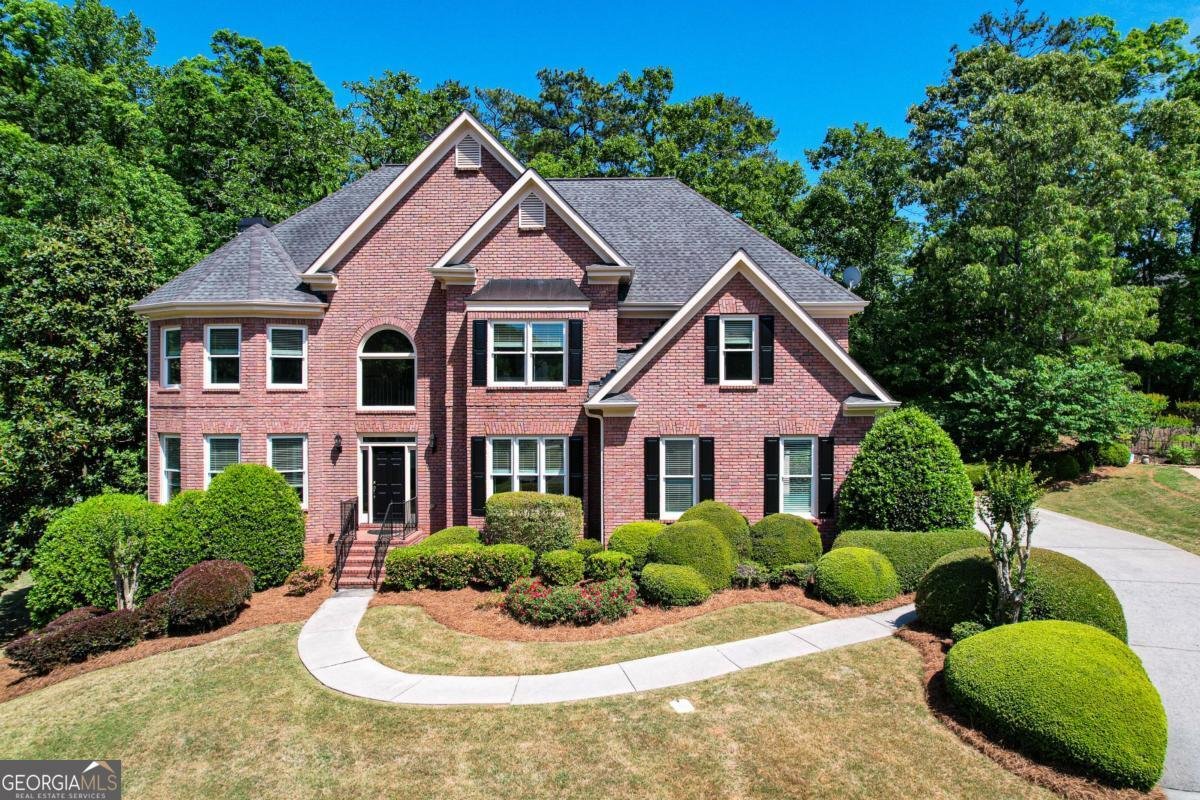 7450 Glenmaura Way Suwanee - Photo 1