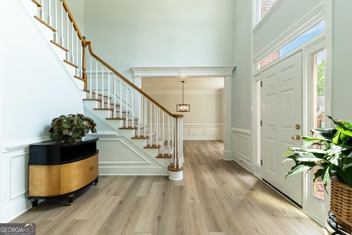 7450 Glenmaura Way Suwanee - Photo 14