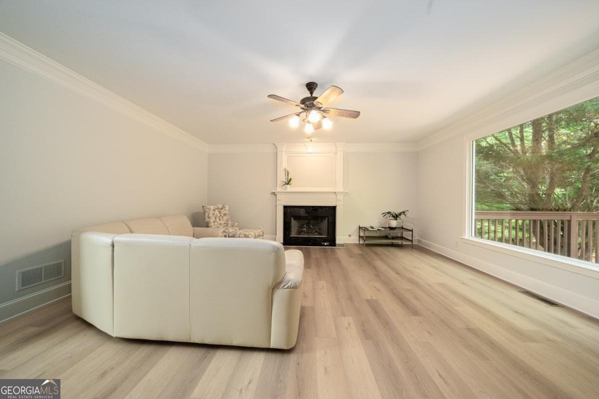 7450 Glenmaura Way Suwanee - Photo 18