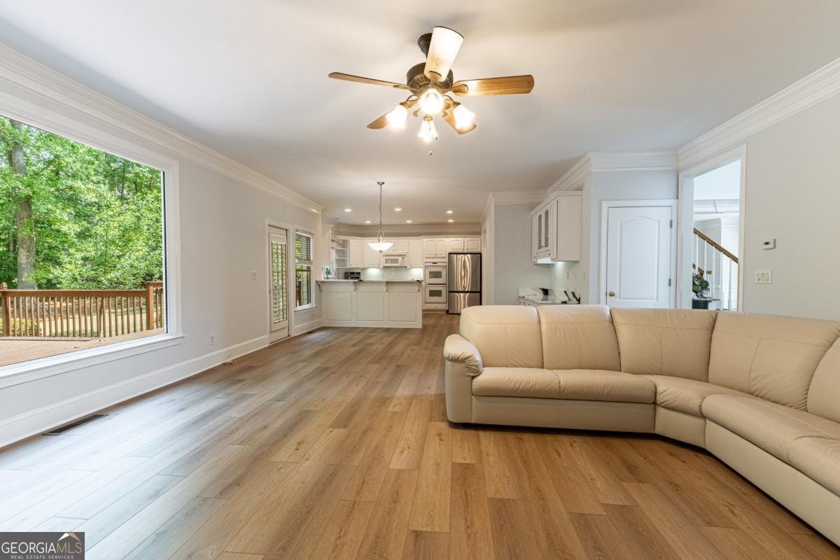 7450 Glenmaura Way Suwanee - Photo 19