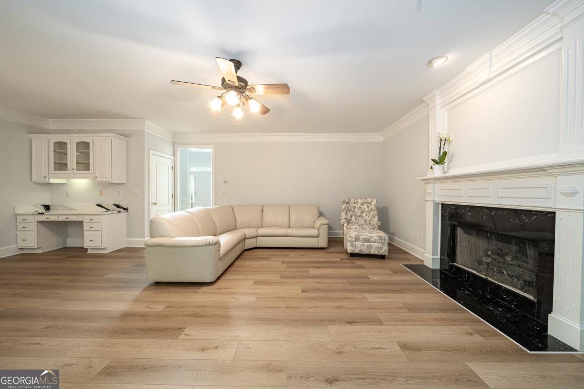 7450 Glenmaura Way Suwanee - Photo 21