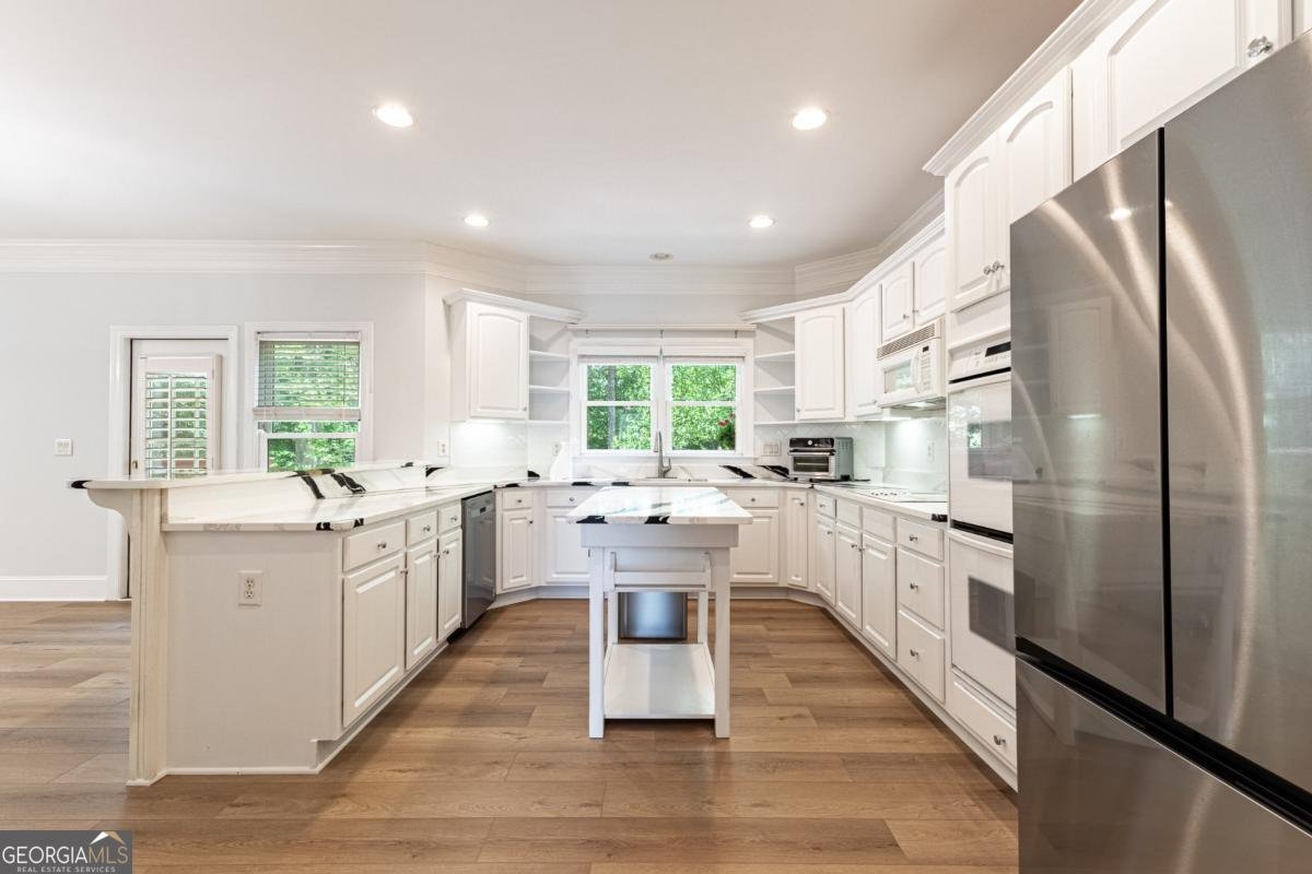 7450 Glenmaura Way Suwanee - Photo 27