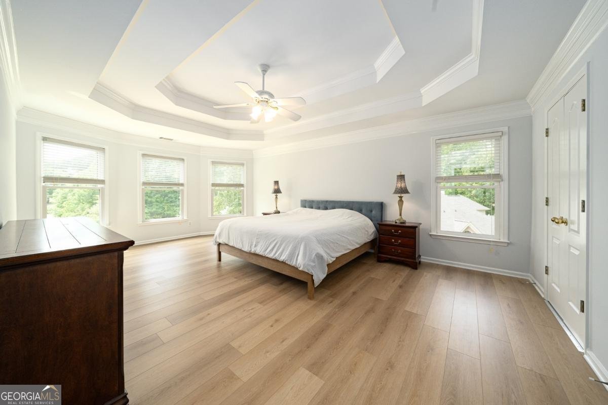 7450 Glenmaura Way Suwanee - Photo 30