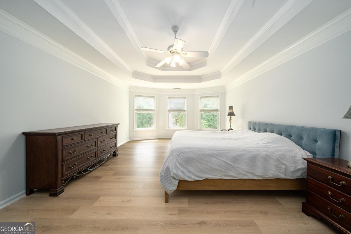 7450 Glenmaura Way Suwanee - Photo 32