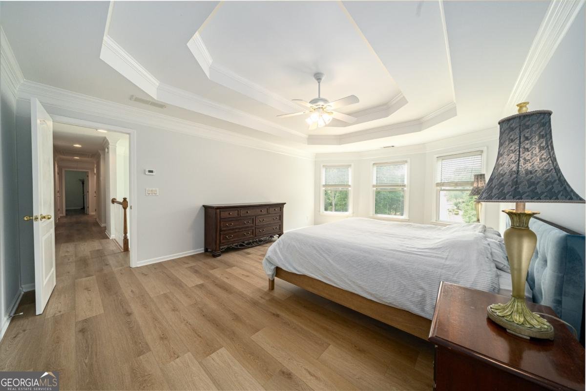 7450 Glenmaura Way Suwanee - Photo 33