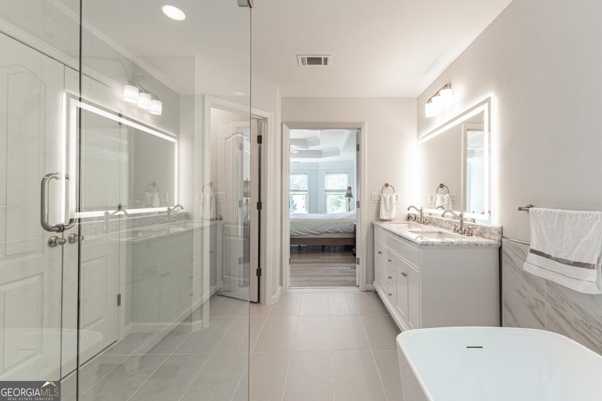 7450 Glenmaura Way Suwanee - Photo 41