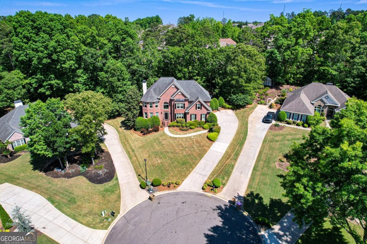 7450 Glenmaura Way Suwanee - Photo 6