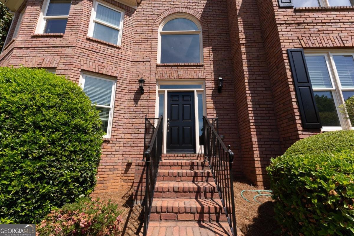 7450 Glenmaura Way Suwanee - Photo 7