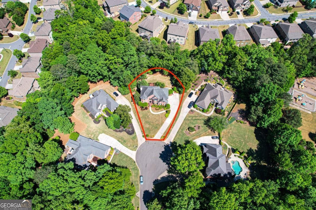 7450 Glenmaura Way Suwanee - Photo 71