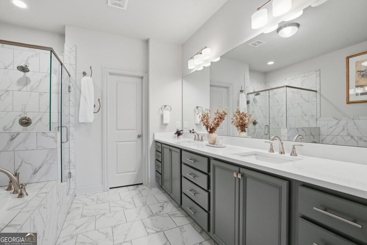 1910 Skyfall Circle Atlanta - Photo 12