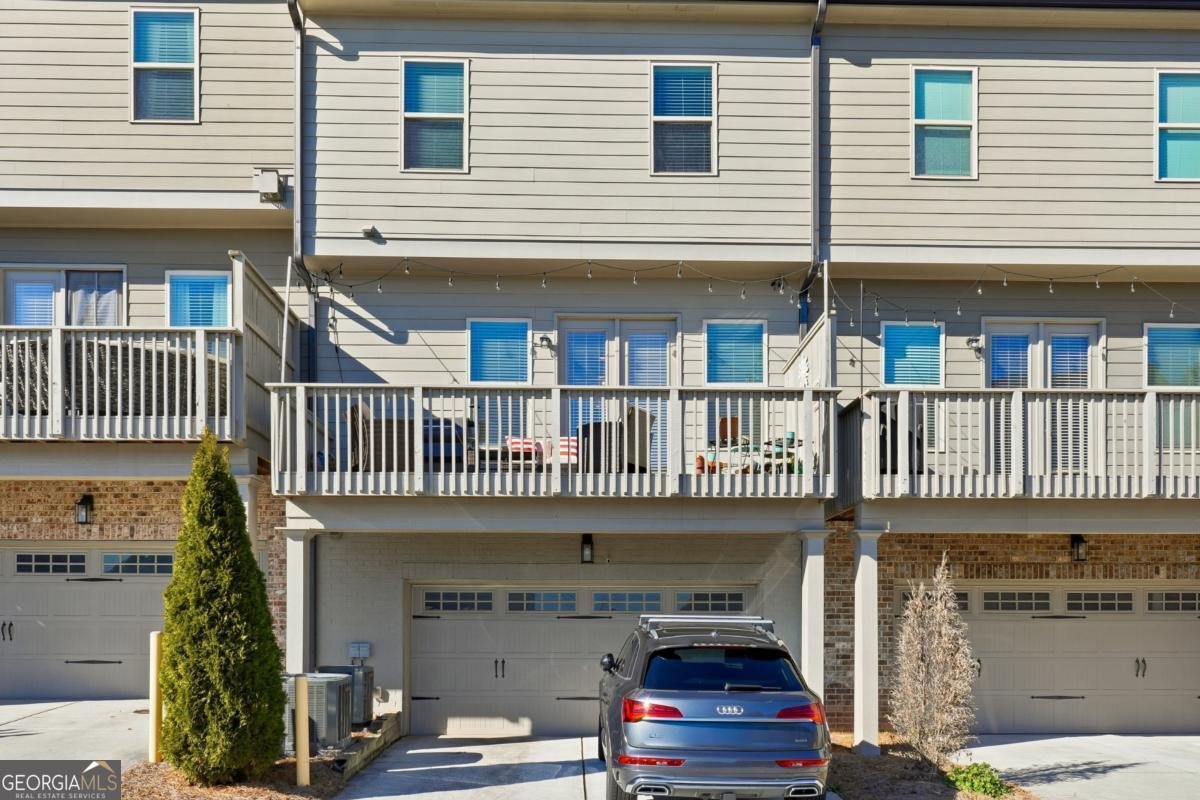 1910 Skyfall Circle Atlanta - Photo 19