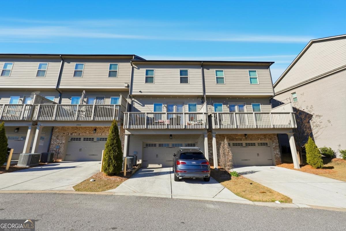 1910 Skyfall Circle Atlanta - Photo 20