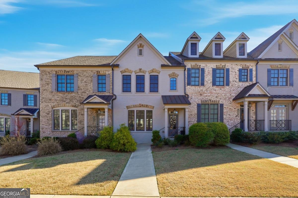 1910 Skyfall Circle Atlanta - Photo 21