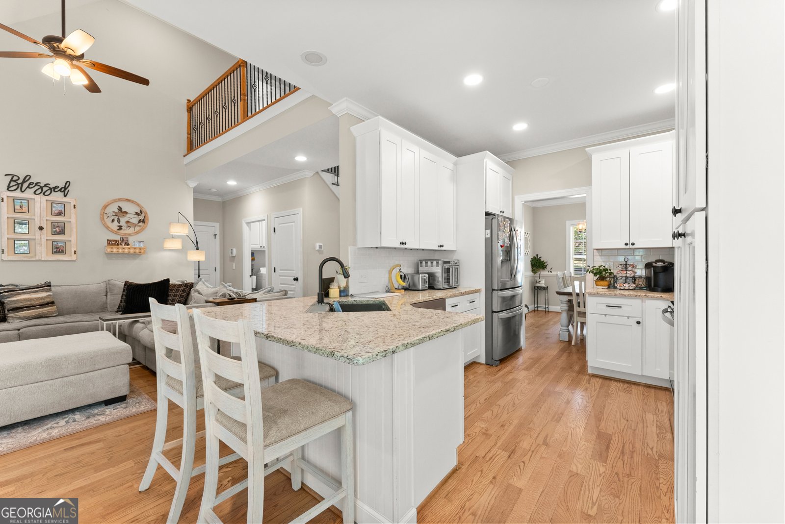 1061 Carlisle Road Dawsonville - Photo 10