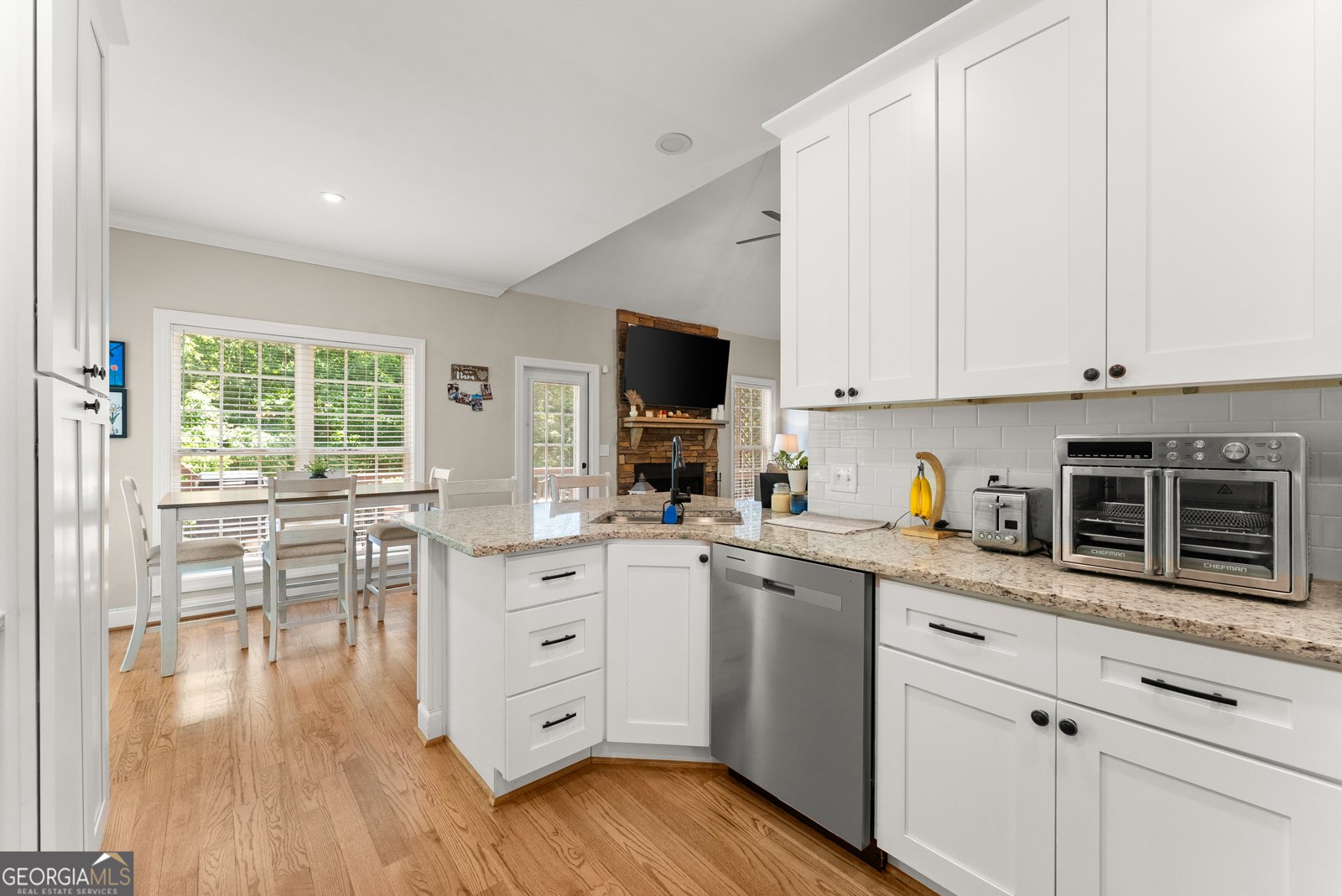 1061 Carlisle Road Dawsonville - Photo 11