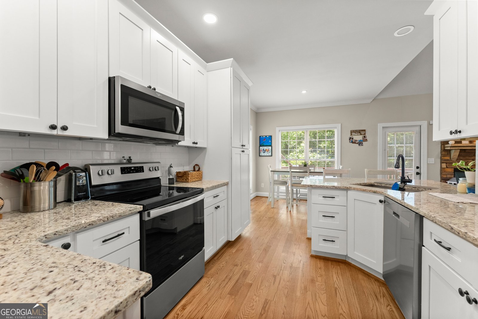 1061 Carlisle Road Dawsonville - Photo 12