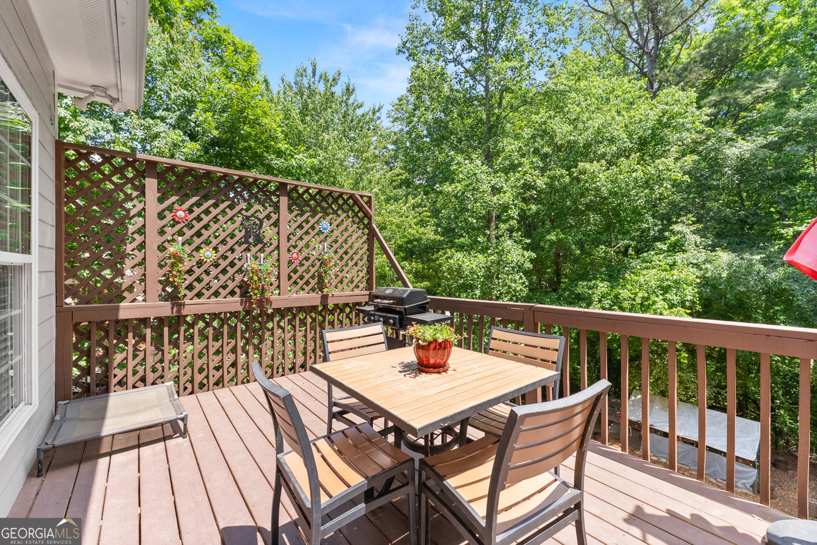 1061 Carlisle Road Dawsonville - Photo 13