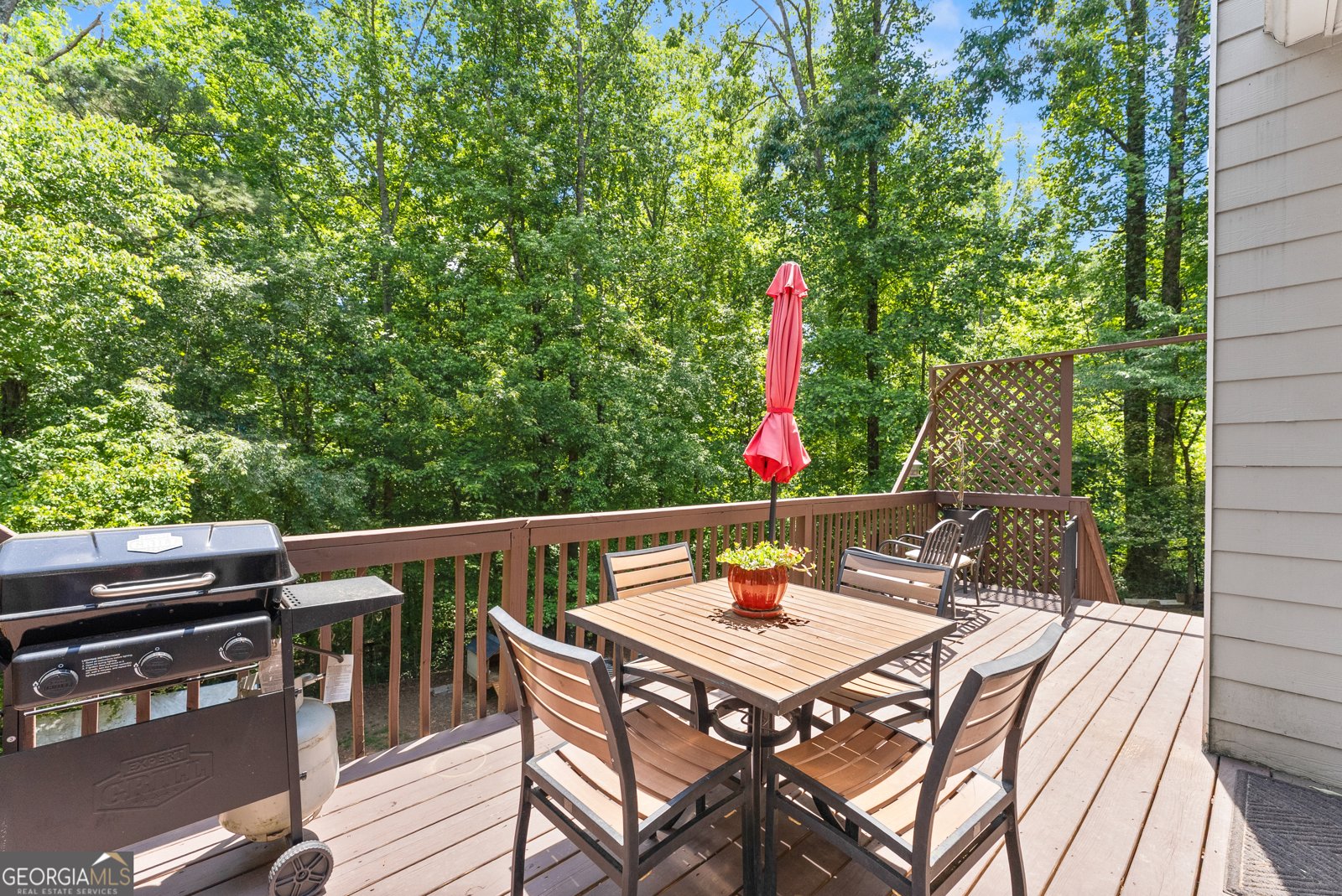 1061 Carlisle Road Dawsonville - Photo 14