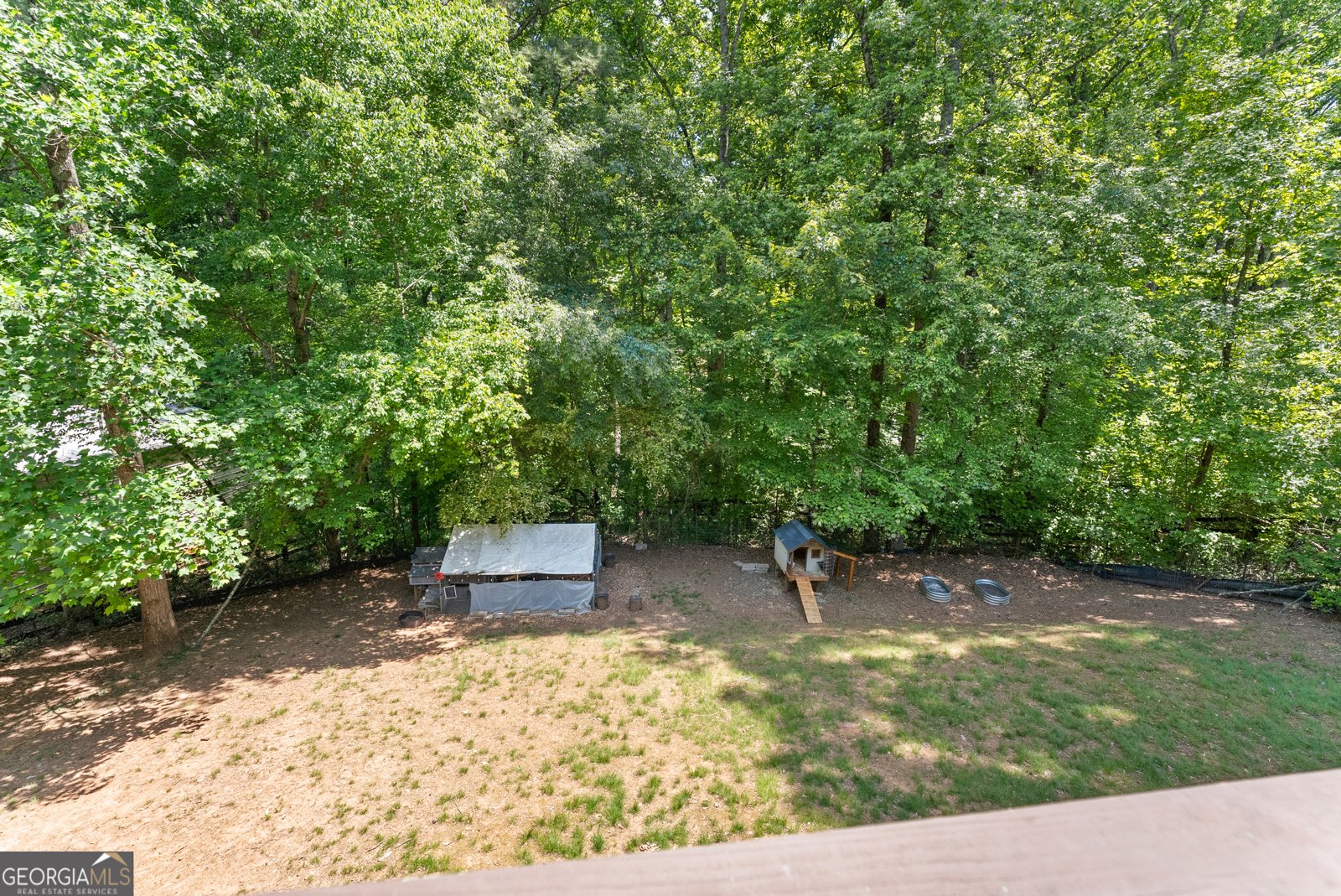 1061 Carlisle Road Dawsonville - Photo 16