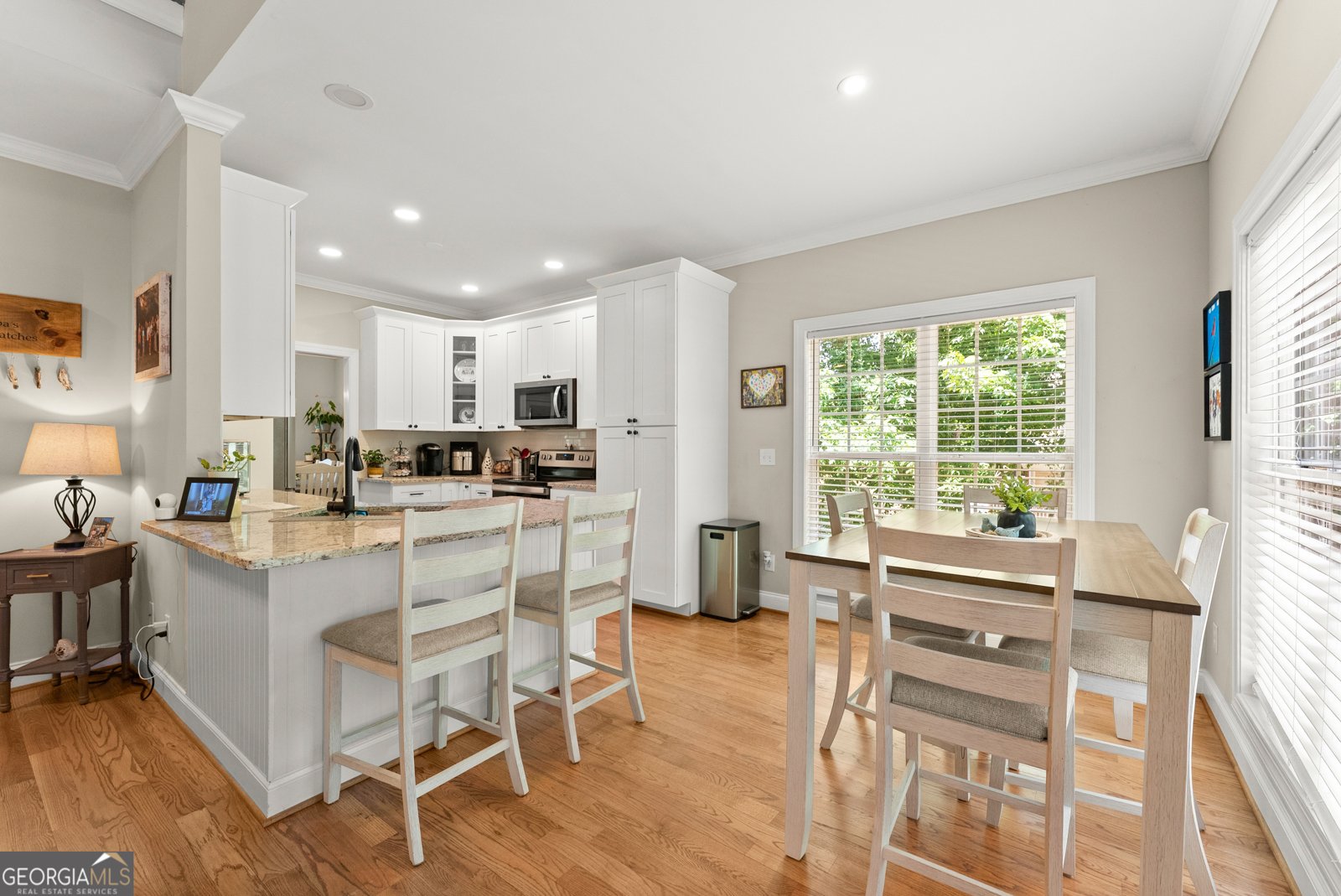 1061 Carlisle Road Dawsonville - Photo 17