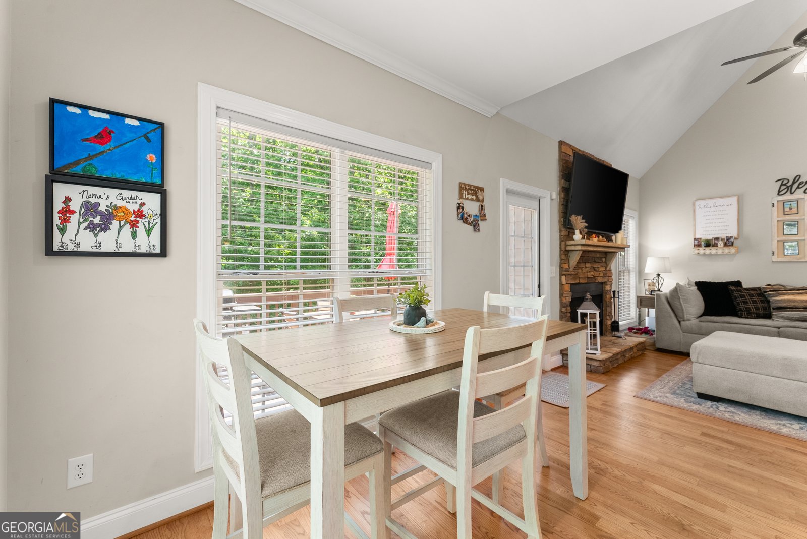 1061 Carlisle Road Dawsonville - Photo 18