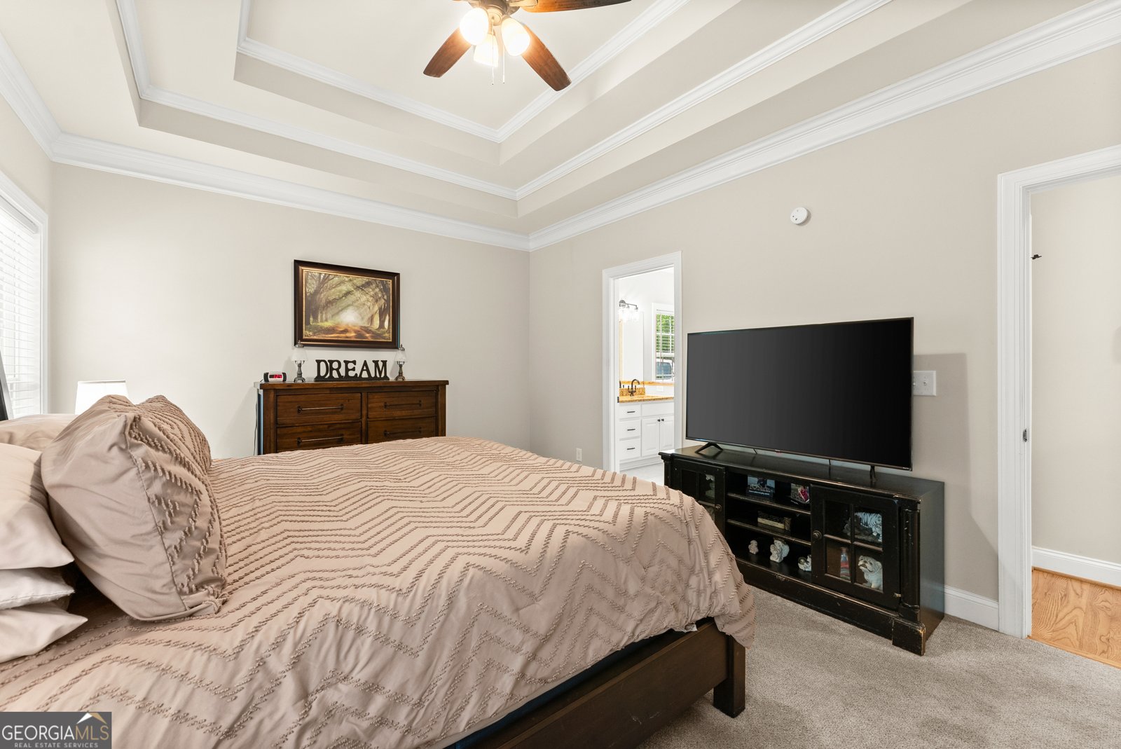 1061 Carlisle Road Dawsonville - Photo 21
