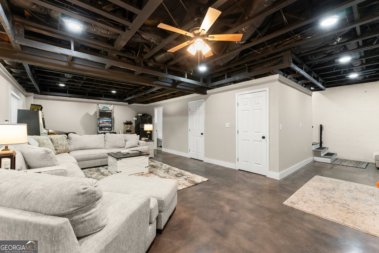 1061 Carlisle Road Dawsonville - Photo 33