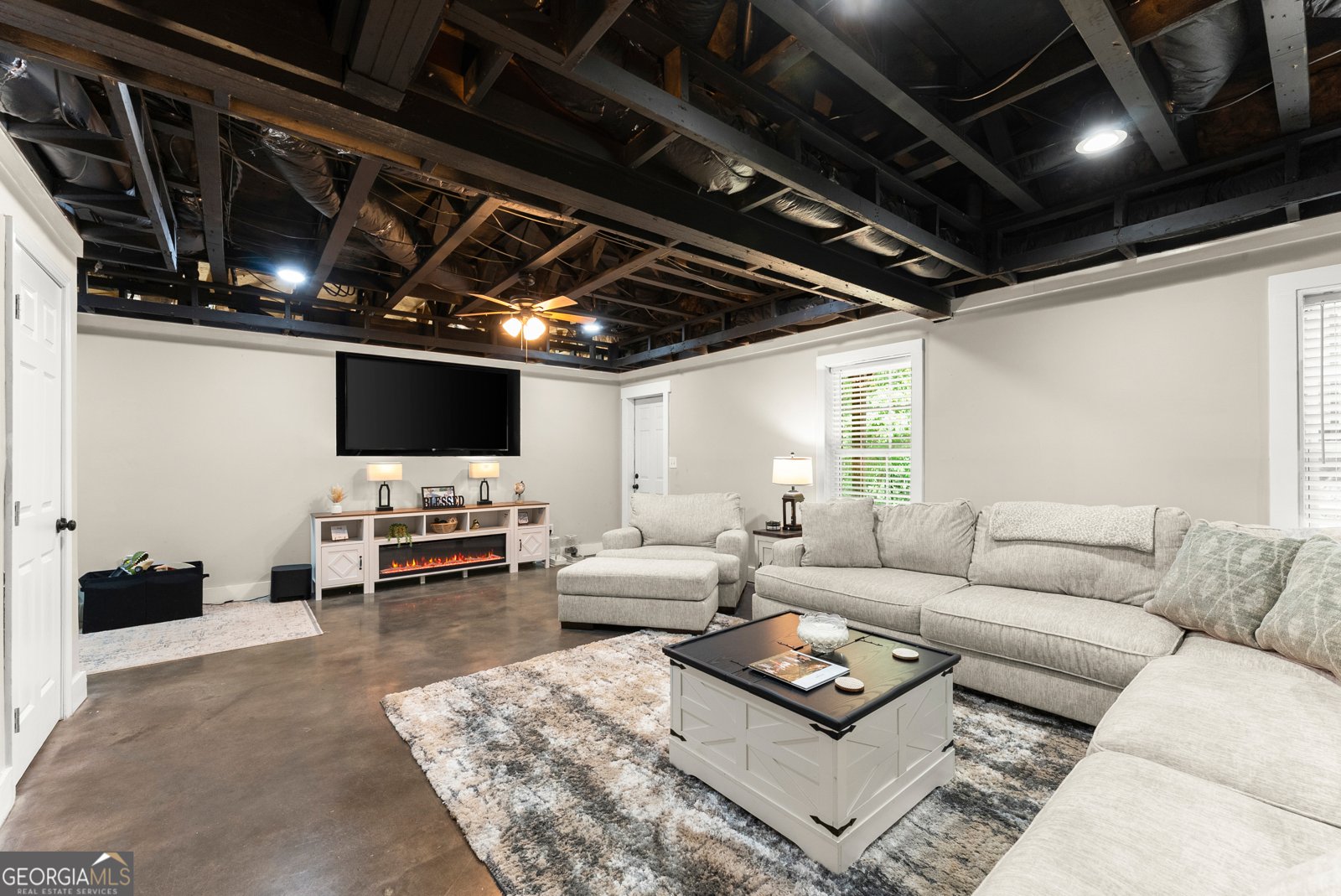 1061 Carlisle Road Dawsonville - Photo 34